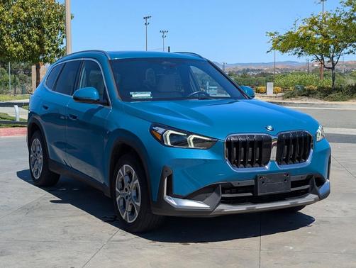 Lagoon 2023 BMW X1 xDrive28i