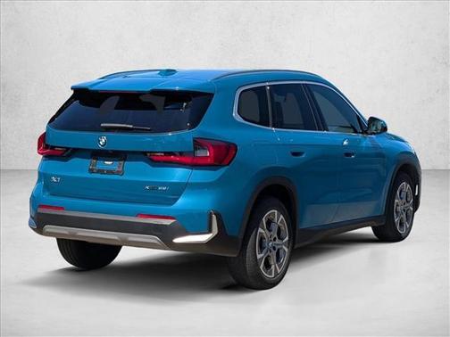 Lagoon 2023 BMW X1 xDrive28i