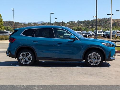 Lagoon 2023 BMW X1 xDrive28i