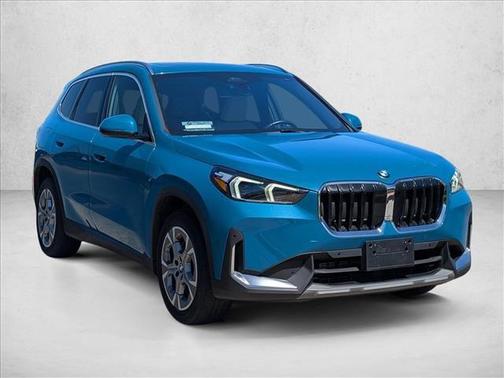 Lagoon 2023 BMW X1 xDrive28i