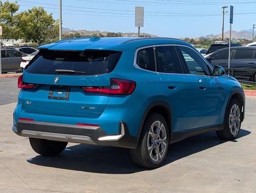 Lagoon 2023 BMW X1 xDrive28i