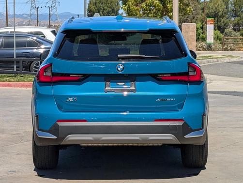 Lagoon 2023 BMW X1 xDrive28i