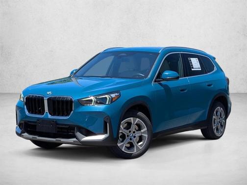 Lagoon 2023 BMW X1 xDrive28i