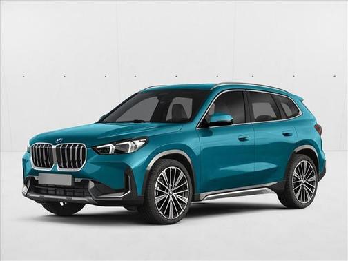 Lagoon 2023 BMW X1 xDrive28i