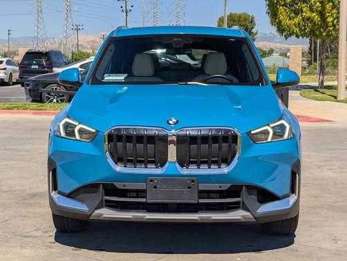 Lagoon 2023 BMW X1 xDrive28i