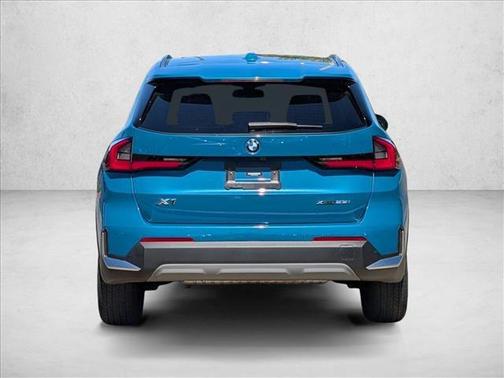 Lagoon 2023 BMW X1 xDrive28i
