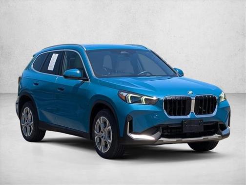 Lagoon 2023 BMW X1 xDrive28i