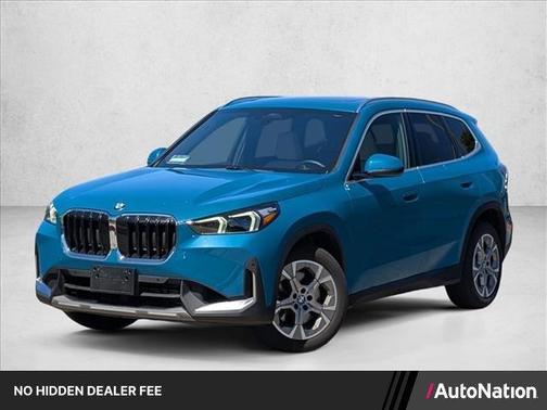 Lagoon 2023 BMW X1 xDrive28i