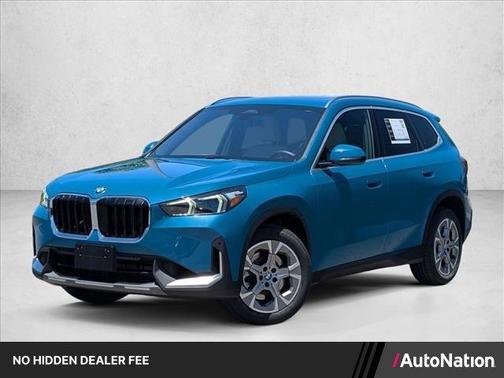 Lagoon 2023 BMW X1 xDrive28i