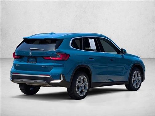 Lagoon 2023 BMW X1 xDrive28i