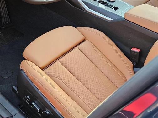 2025 BMW 330 i