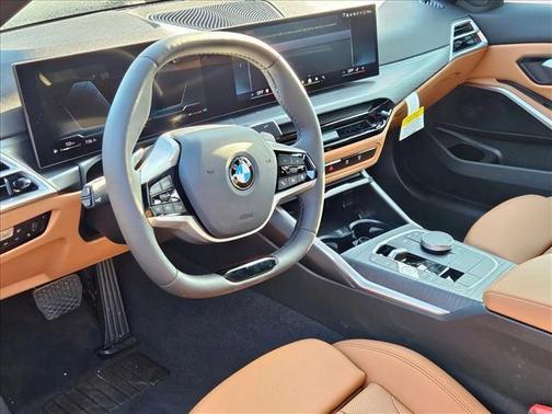 2025 BMW 330 i