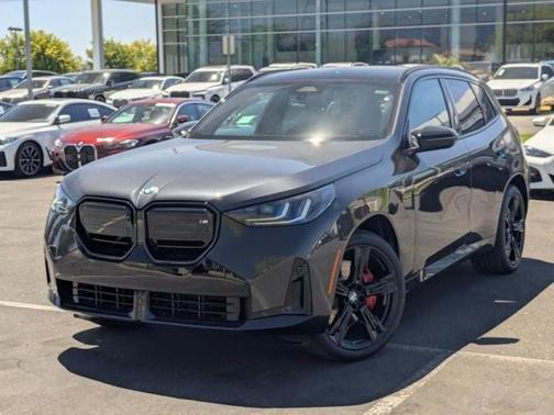 2025 BMW X3 M50 xDrive