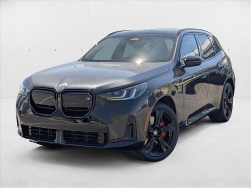 2025 BMW X3 M50 xDrive
