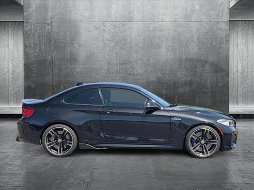 2017 BMW M2 Base