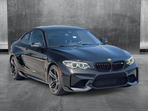 2017 BMW M2 Base