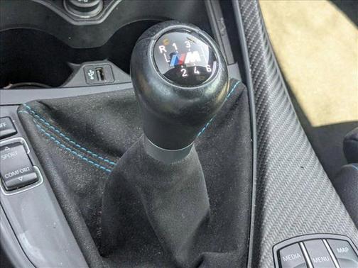 2017 BMW M2 Base