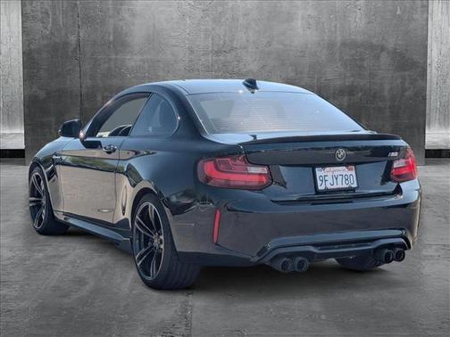 2017 BMW M2 Base