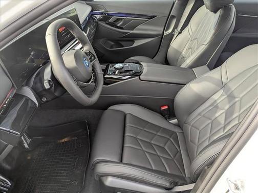 2026 BMW i5 eDrive40