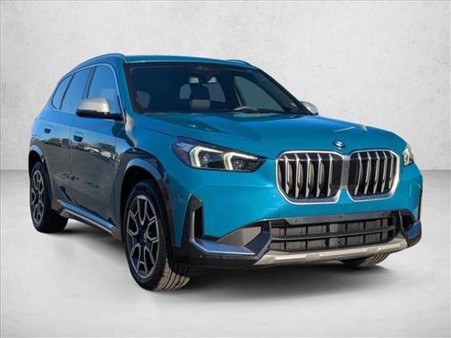 2023 BMW X1 xDrive28i
