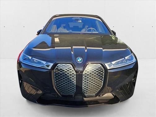 2025 BMW iX M60