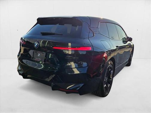 2025 BMW iX M60