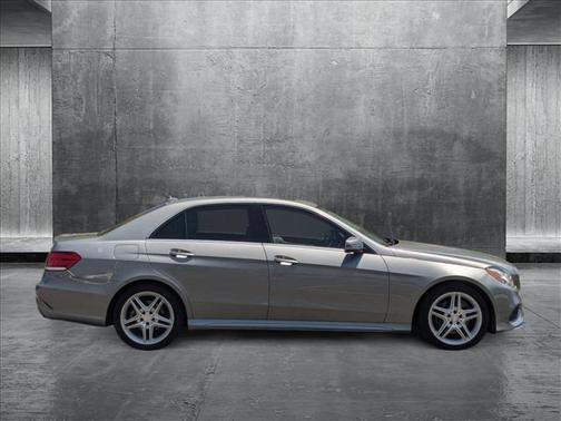 2014 Mercedes-Benz E-Class E 350