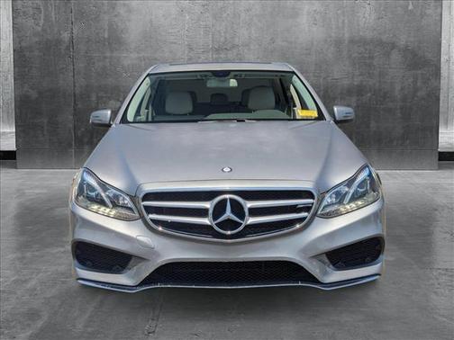 2014 Mercedes-Benz E-Class E 350