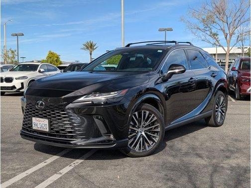 2023 Lexus RX 350 Premium Plus