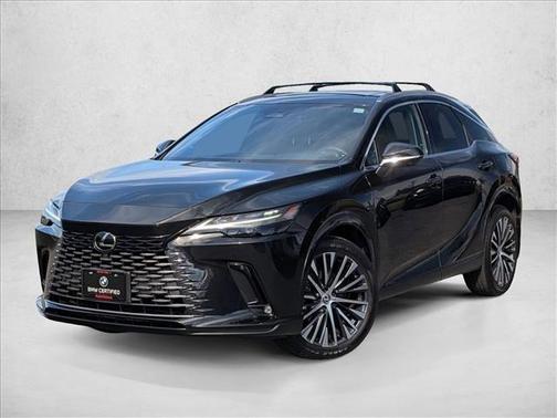 2023 Lexus RX 350 Premium Plus