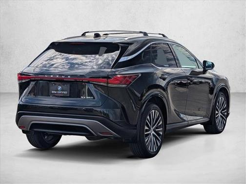 2023 Lexus RX 350 Premium Plus
