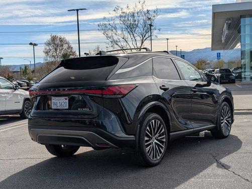 2023 Lexus RX 350 Premium Plus