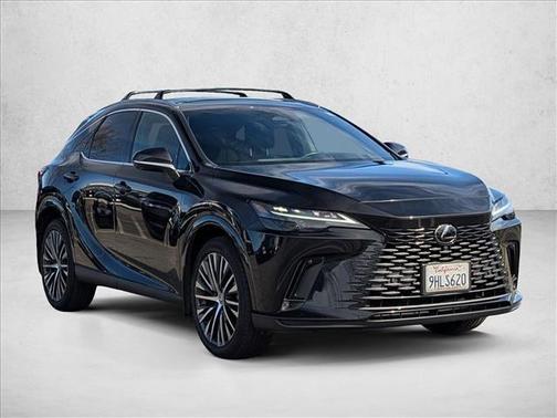 2023 Lexus RX 350 Premium Plus