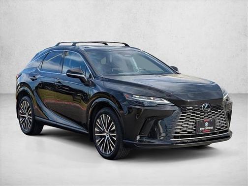 2023 Lexus RX 350 Premium Plus