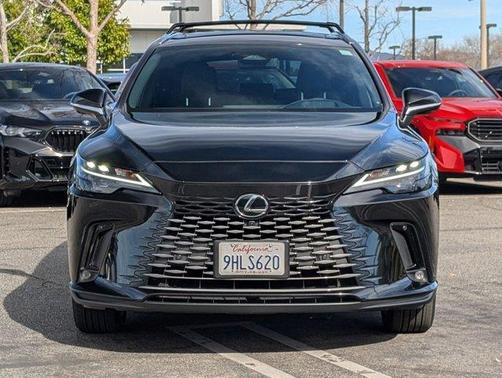 2023 Lexus RX 350 Premium Plus