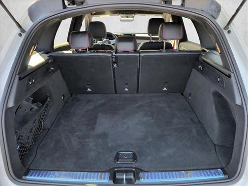 2022 Mercedes-Benz AMG GLC 43 Base 4MATIC