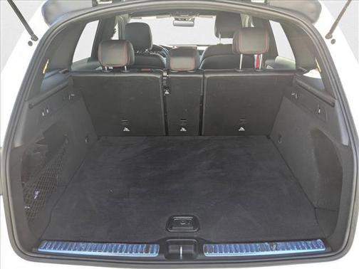 2022 Mercedes-Benz AMG GLC 43 Base 4MATIC