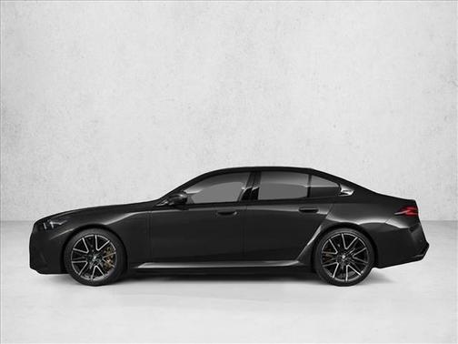 2026 BMW M5 Base
