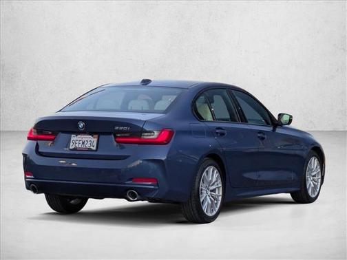 2023 BMW 330 i