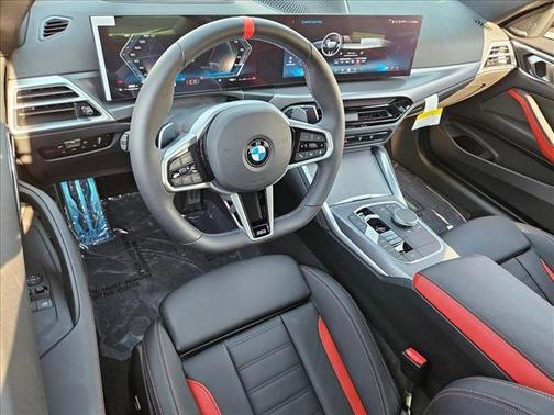 2026 BMW M440 i