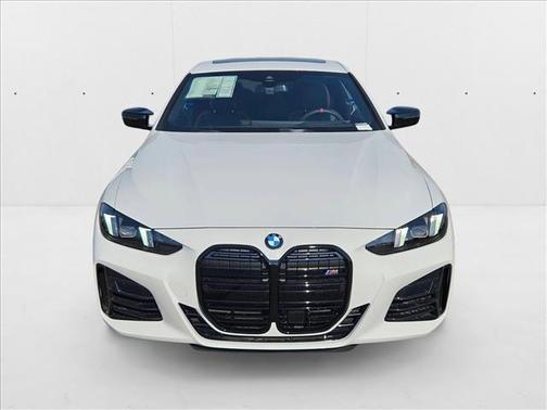 2026 BMW M440 i