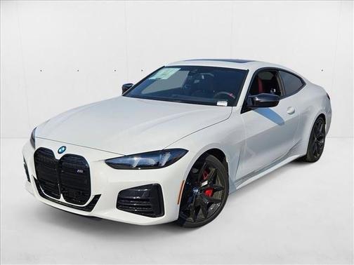 2026 BMW M440 i