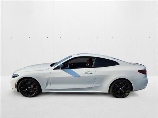 2026 BMW M440 i