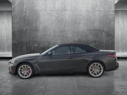 2026 BMW M4 Competition xDrive