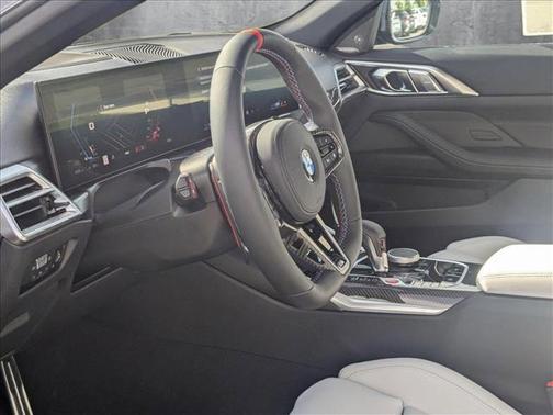 2026 BMW M4 Competition xDrive
