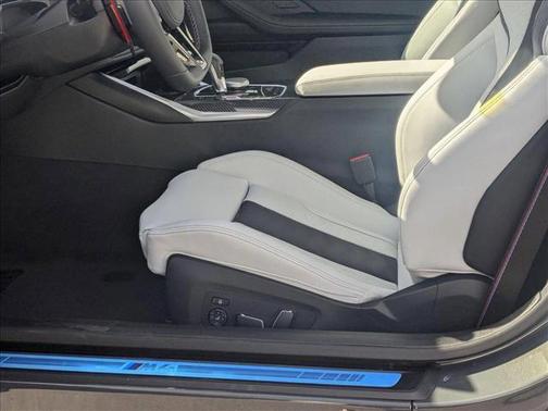 2026 BMW M4 Competition xDrive