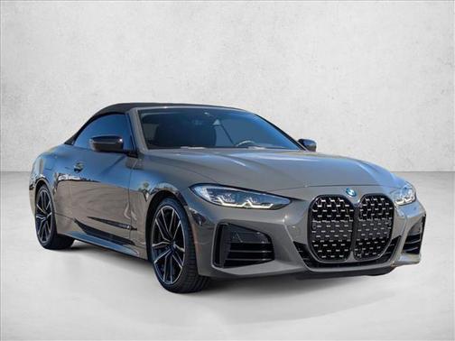 2021 BMW M440 i