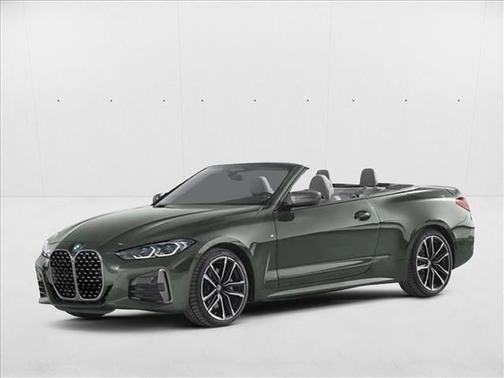 2021 BMW M440 i