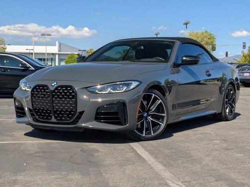 2021 BMW M440 i