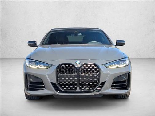 2021 BMW M440 i